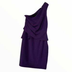 Zyia active 2 majestic purple vibrations light n tight hi-Rise 7/8 leggings yoga